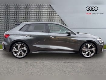 Used Audi A3 2024 for sale - 79851453: Photo