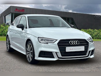 Audi - A3