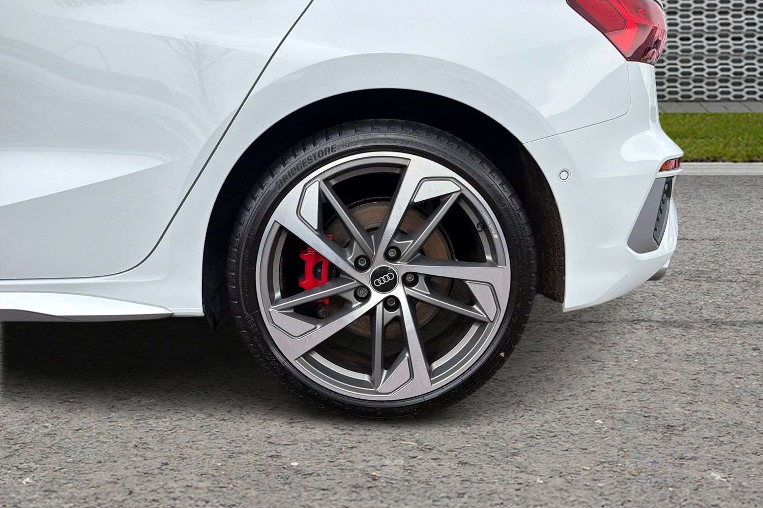 Used Audi A3 2022 for sale - 77995952: Photo 10