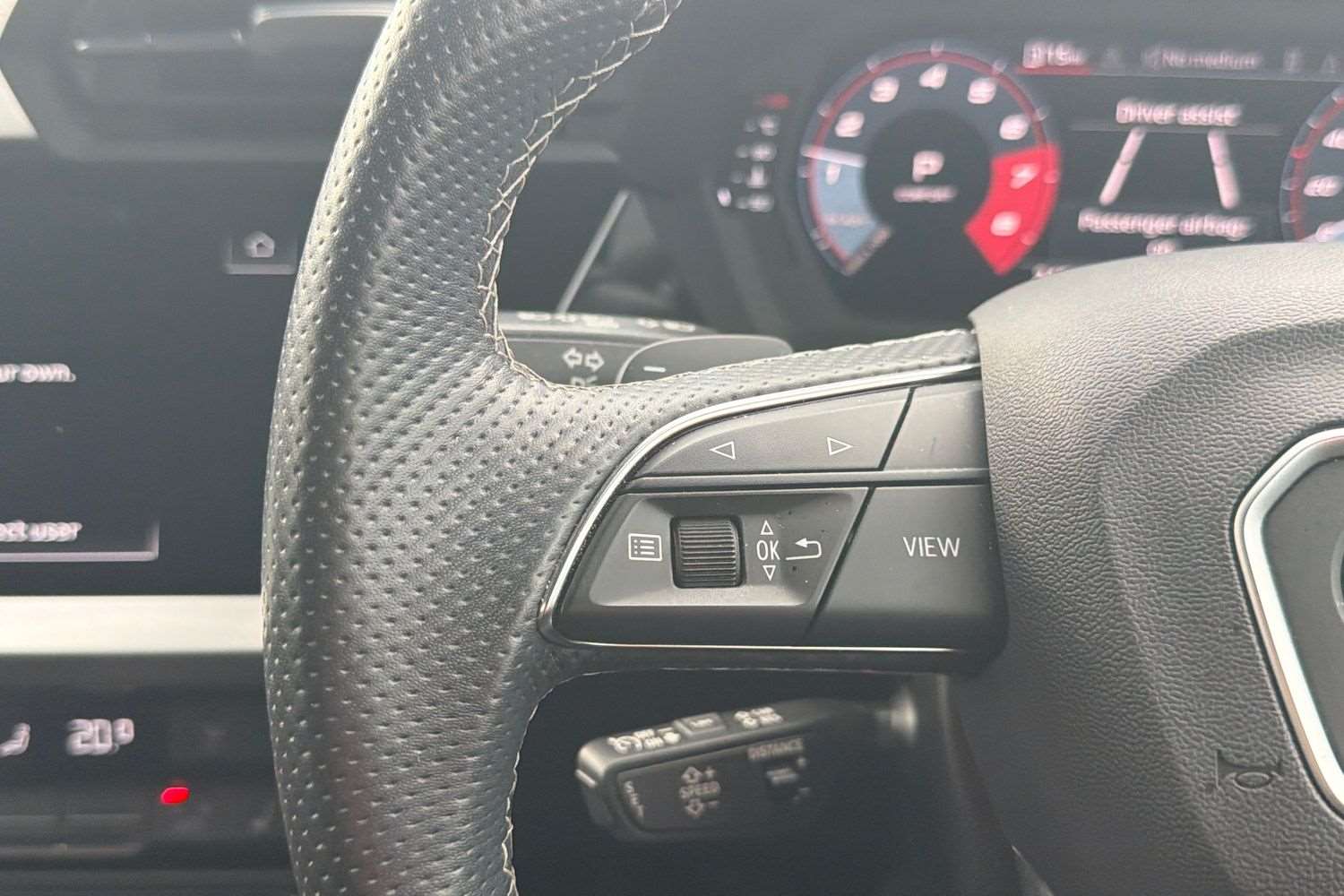 Used Audi A3 2022 for sale - 77995952: Photo 16