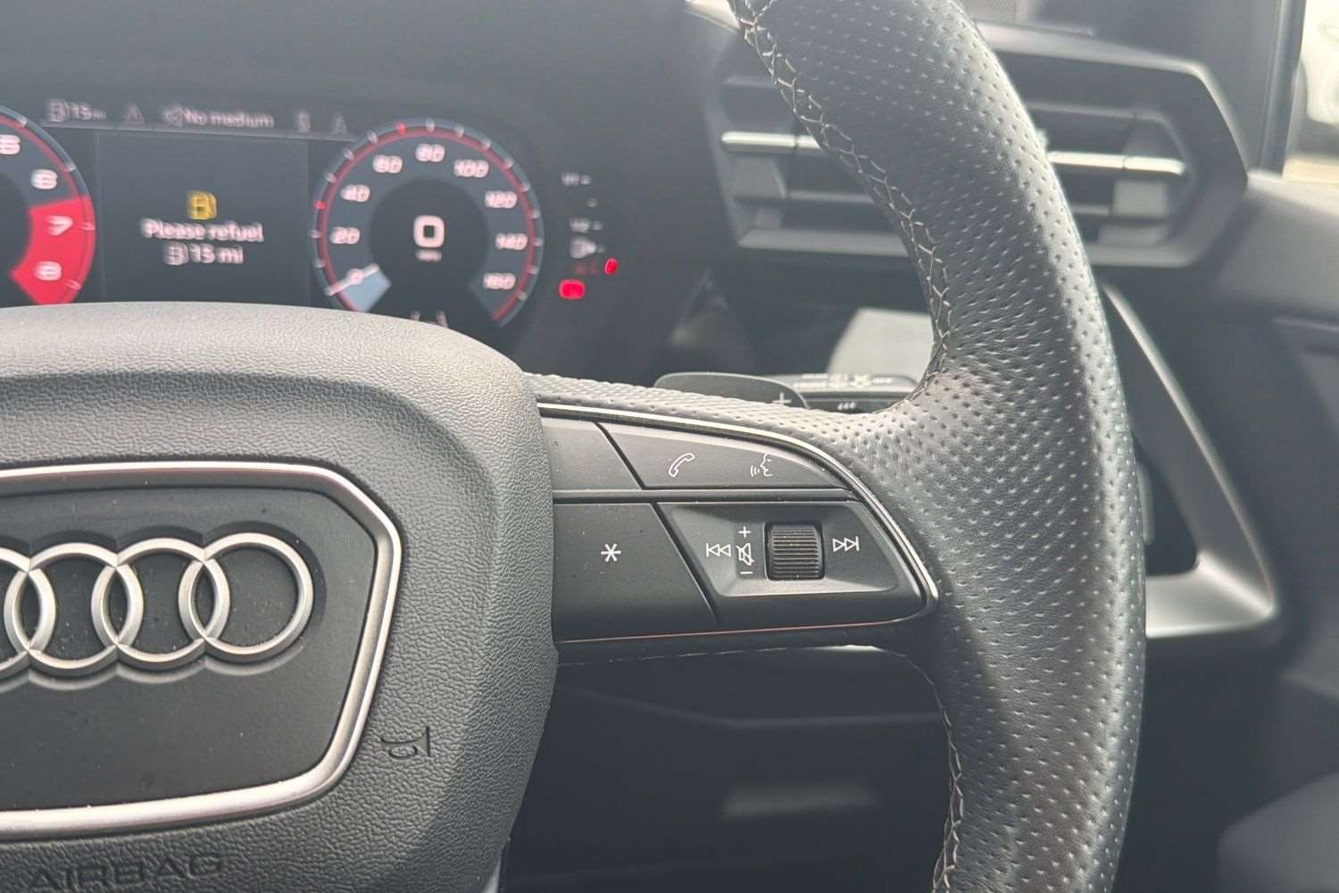 Used Audi A3 2022 for sale - 77995952: Photo 17