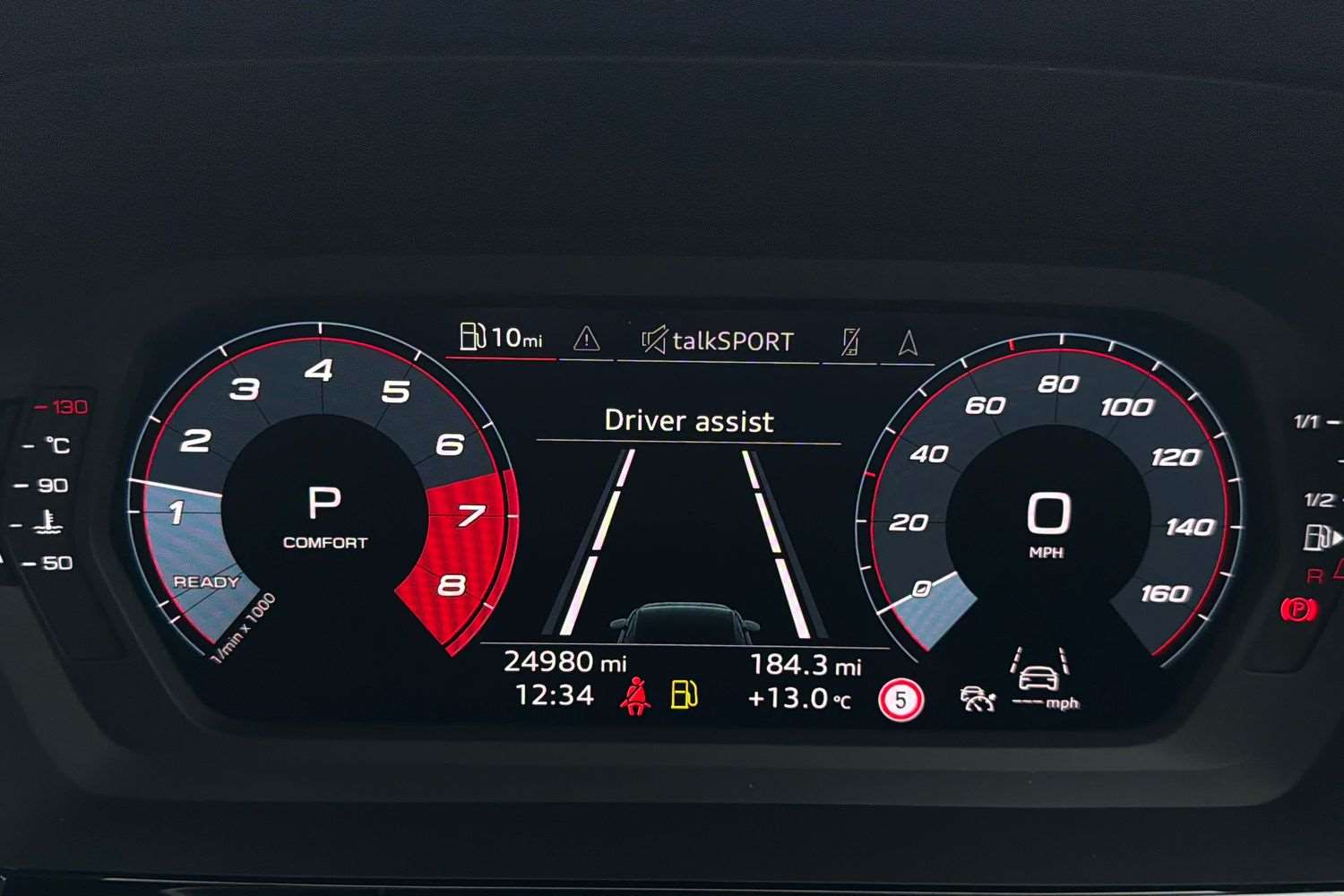 Used Audi A3 2022 for sale - 77995952: Photo 18