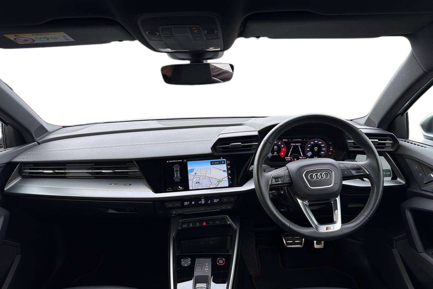 Used Audi A3 2022 for sale - 77995952: Photo 19