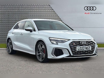 Audi A3 feature image