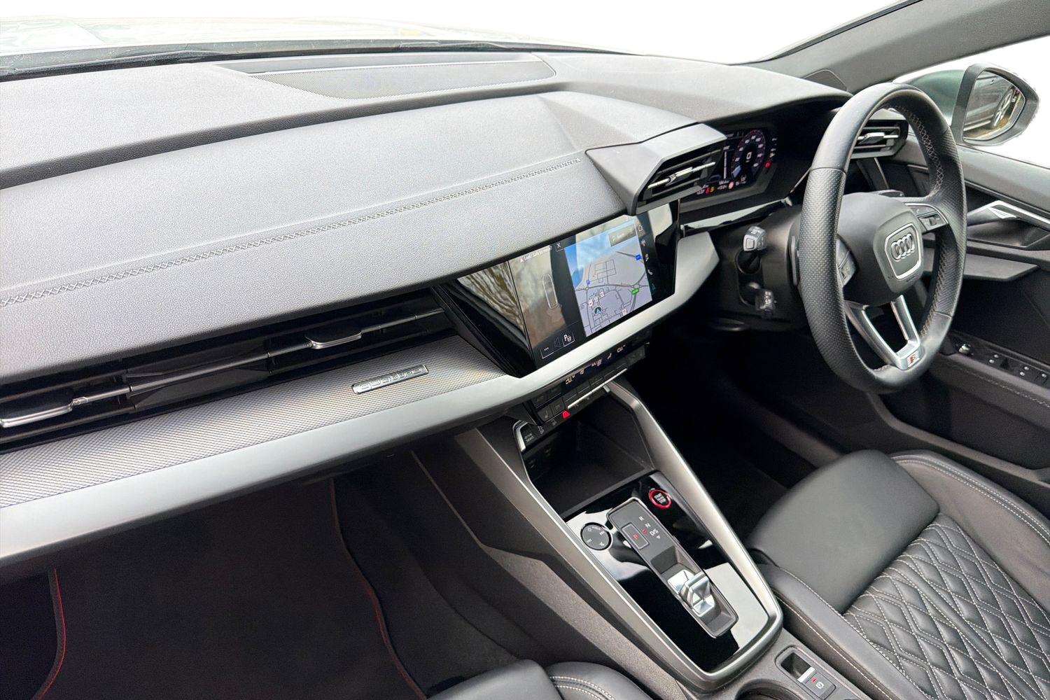 Used Audi A3 2022 for sale - 77995952: Photo 2