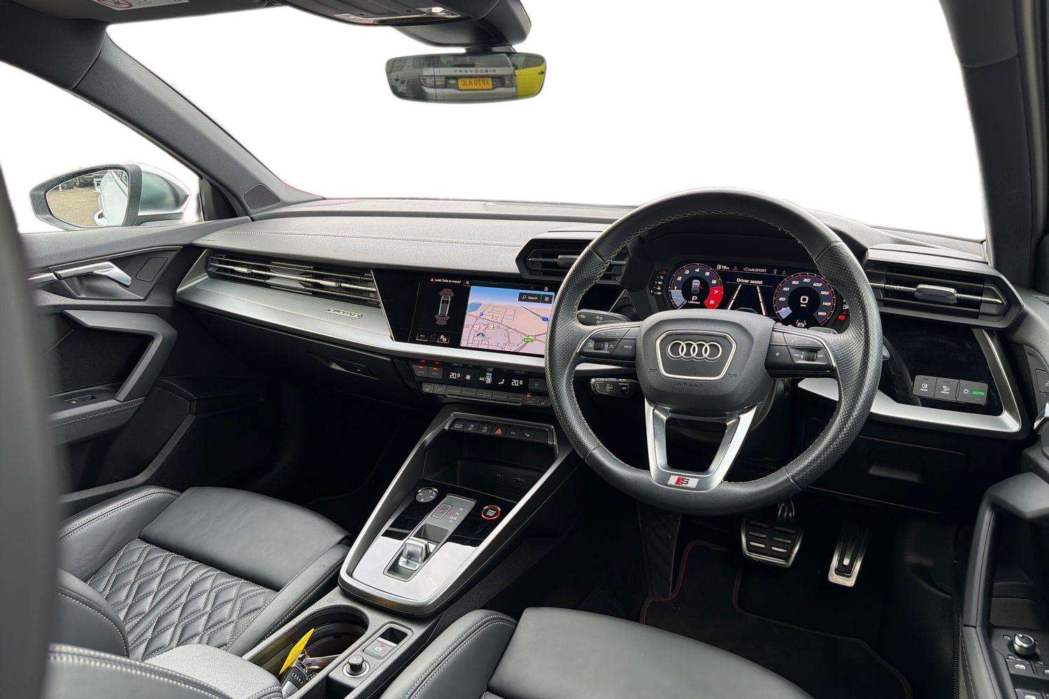 Used Audi A3 2022 for sale - 77995952: Photo 20