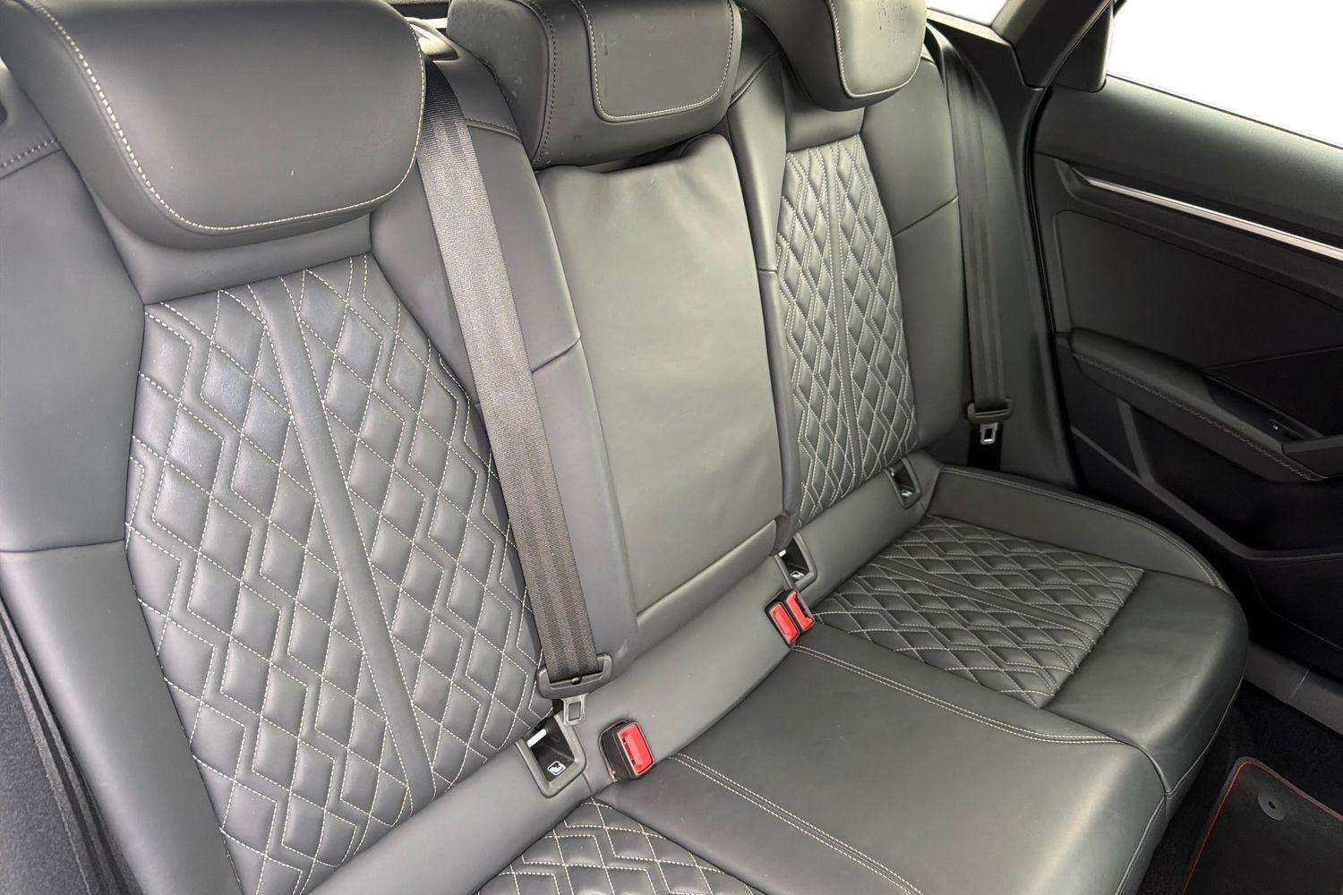 Used Audi A3 2022 for sale - 77995952: Photo 22