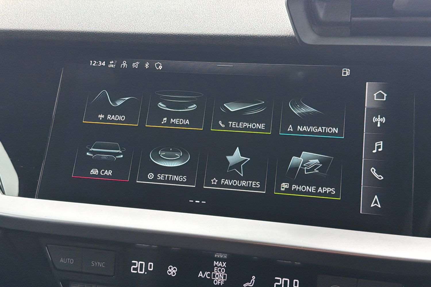 Used Audi A3 2022 for sale - 77995952: Photo 27