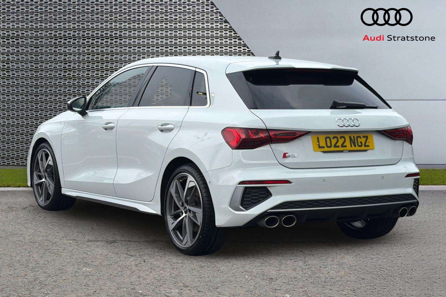 Used Audi A3 2022 for sale - 77995952: Photo 3