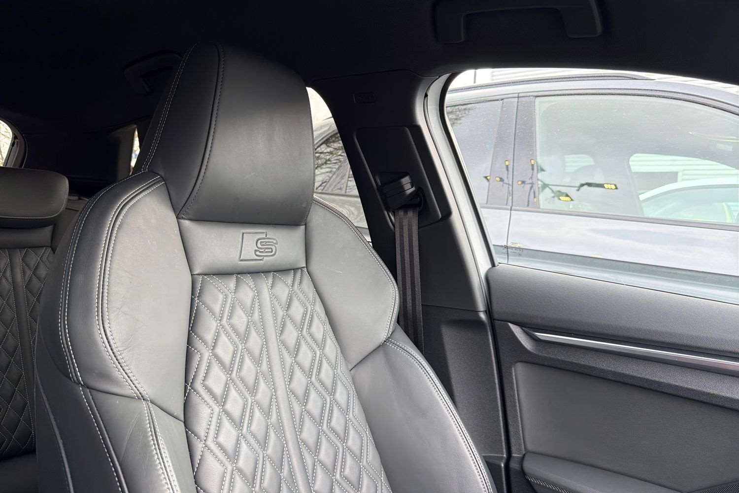 Used Audi A3 2022 for sale - 77995952: Photo 35