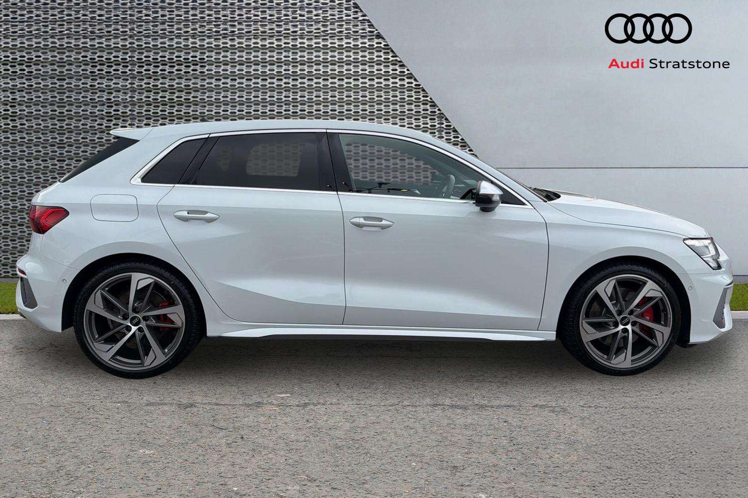 Used Audi A3 2022 for sale - 77995952: Photo 4