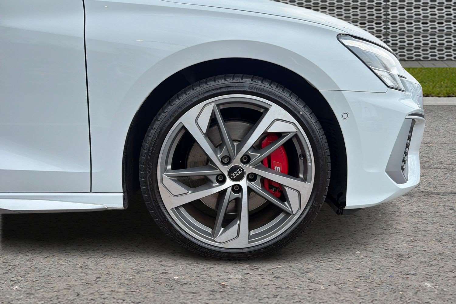 Used Audi A3 2022 for sale - 77995952: Photo 5