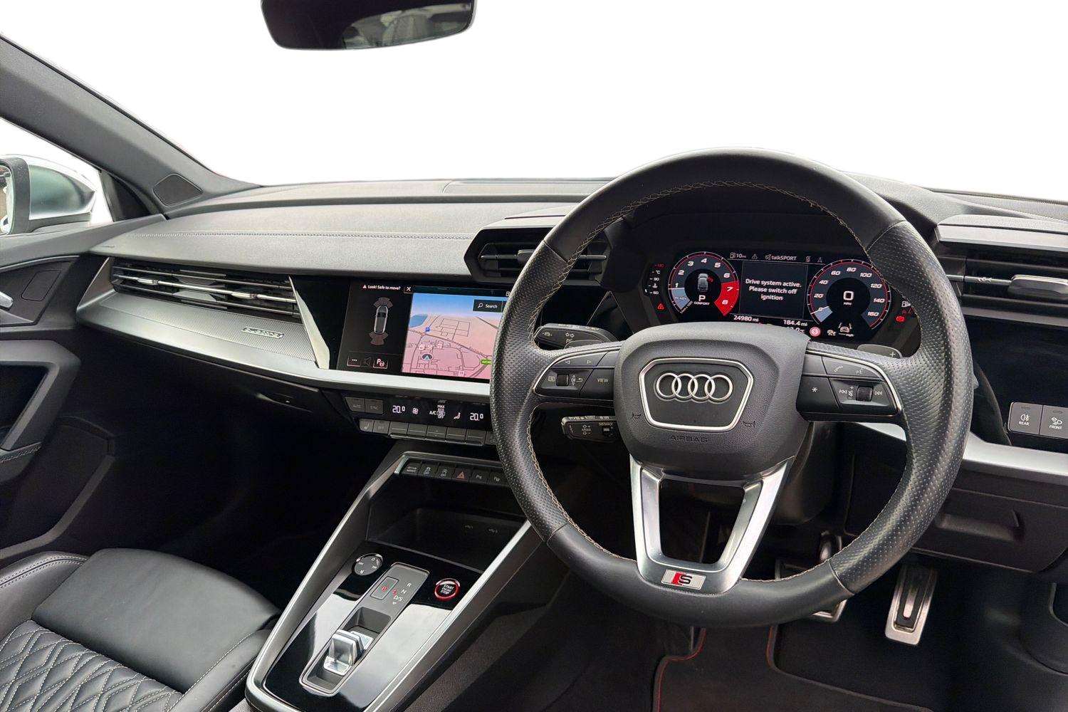 Used Audi A3 2022 for sale - 77995952: Photo 6