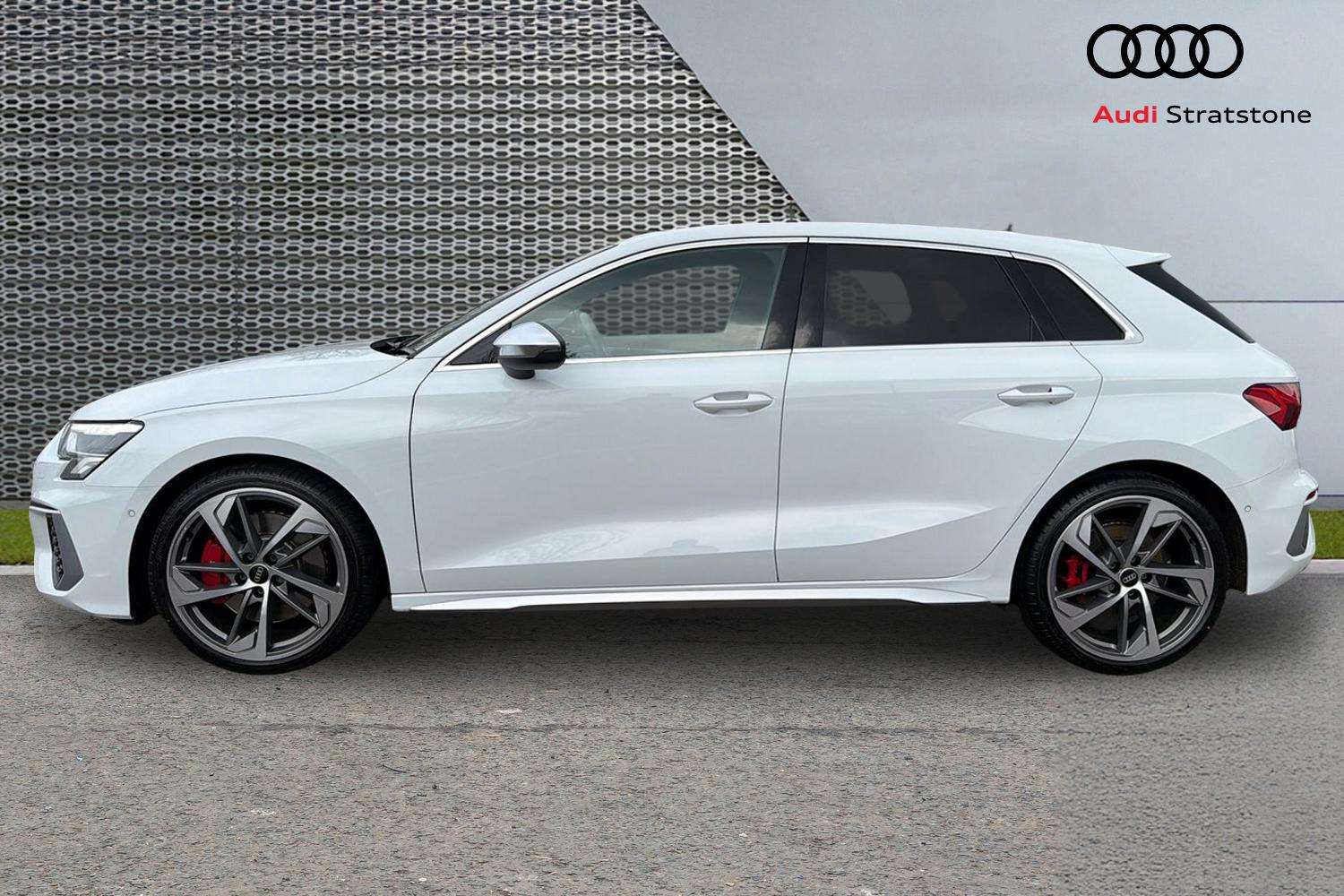 Used Audi A3 2022 for sale - 77995952: Photo 8