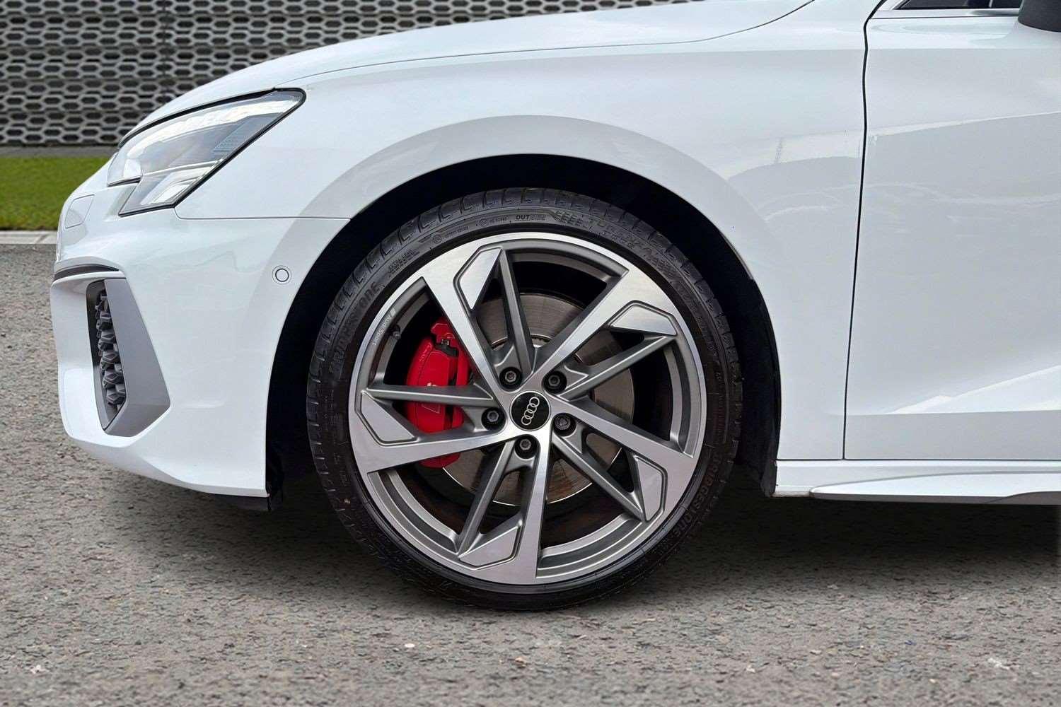 Used Audi A3 2022 for sale - 77995952: Photo 9