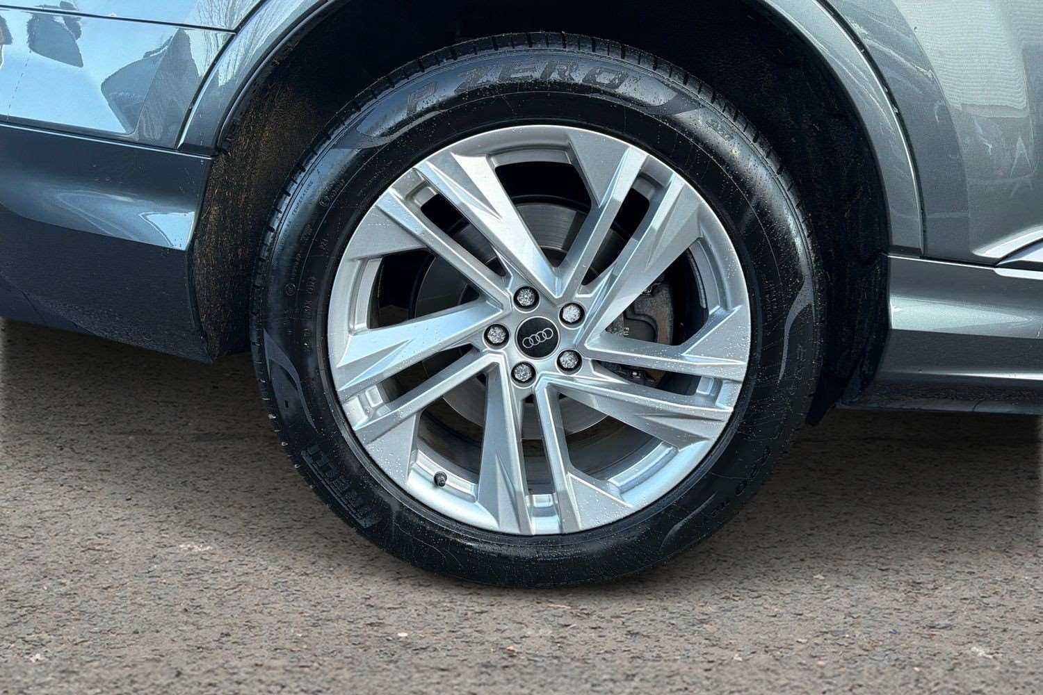 Used Audi Q7 2025 for sale - 76804846: Photo 11