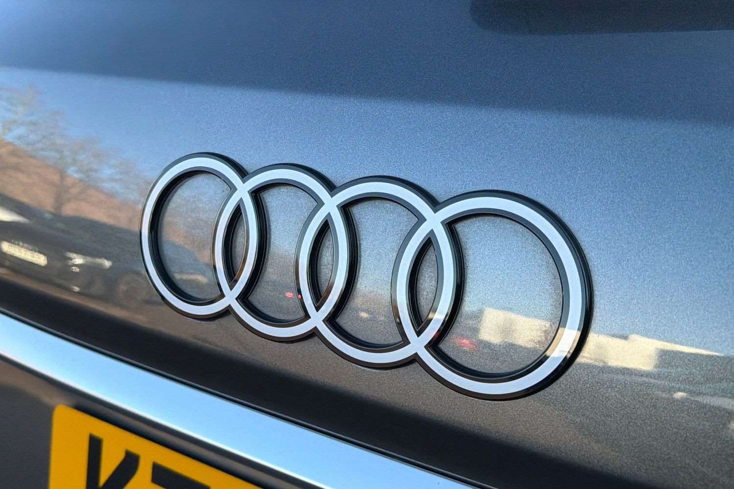 Used Audi Q7 2025 for sale - 76804846: Photo 12