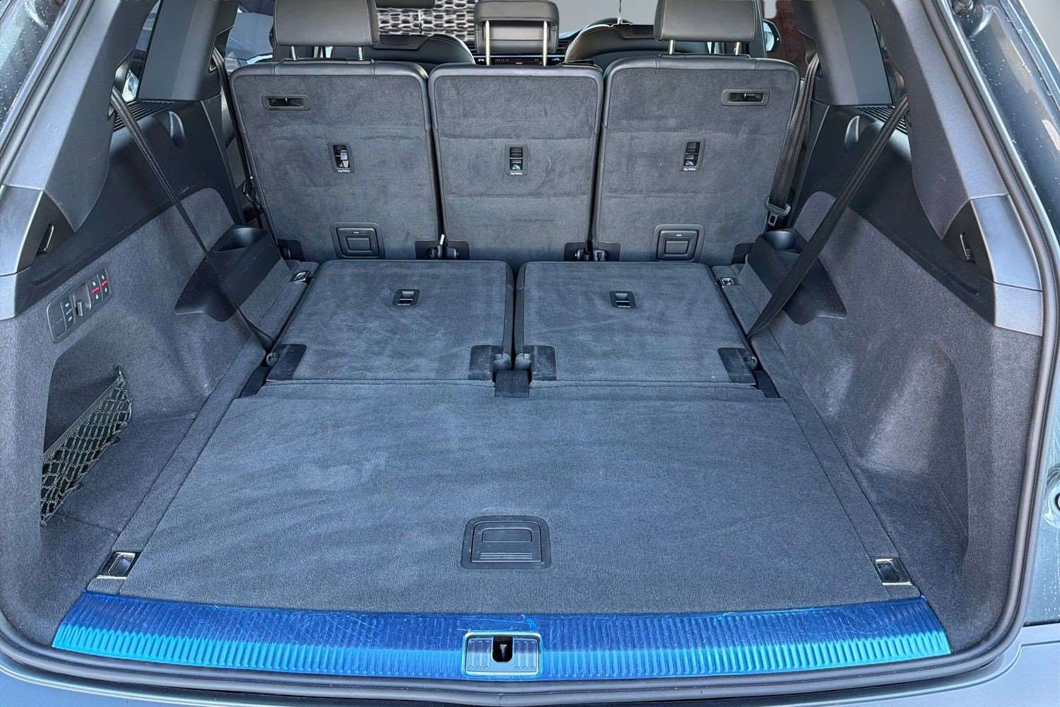 Used Audi Q7 2025 for sale - 76804846: Photo 13