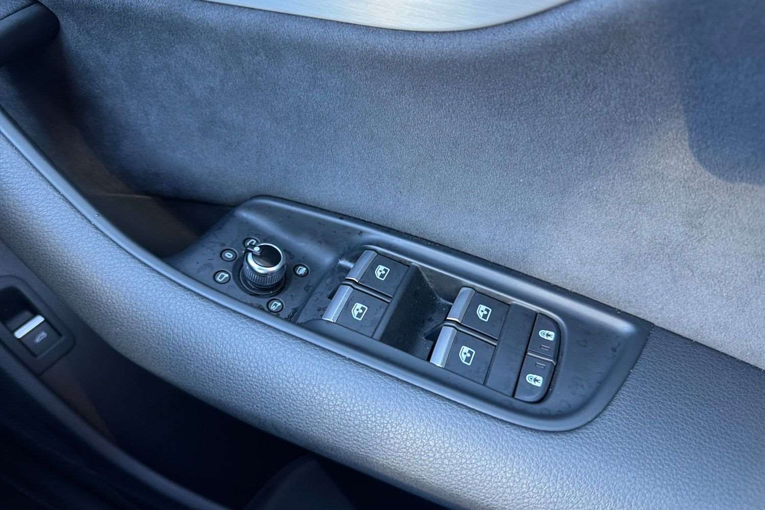 Used Audi Q7 2025 for sale - 76804846: Photo 14