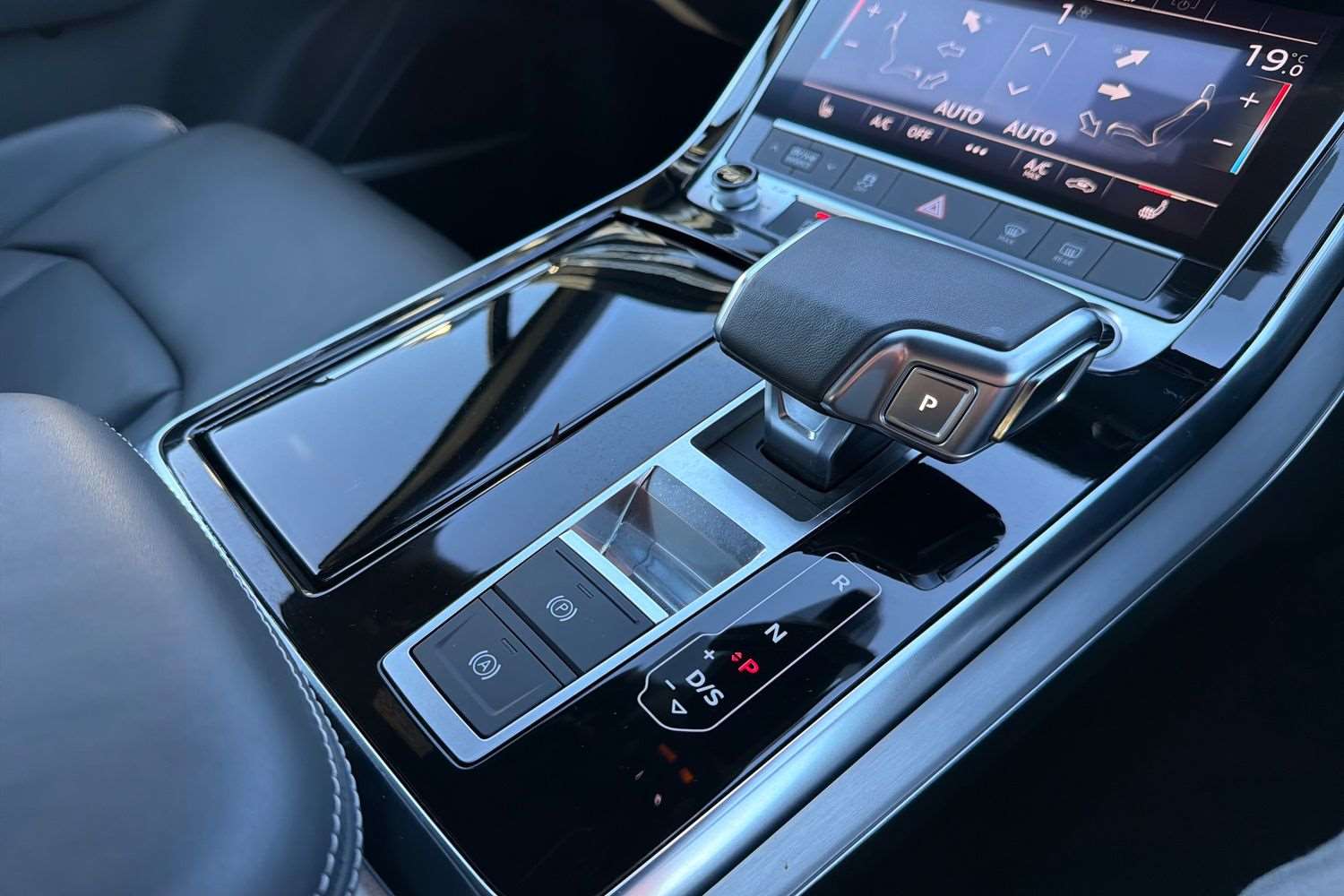 Used Audi Q7 2025 for sale - 76804846: Photo 15