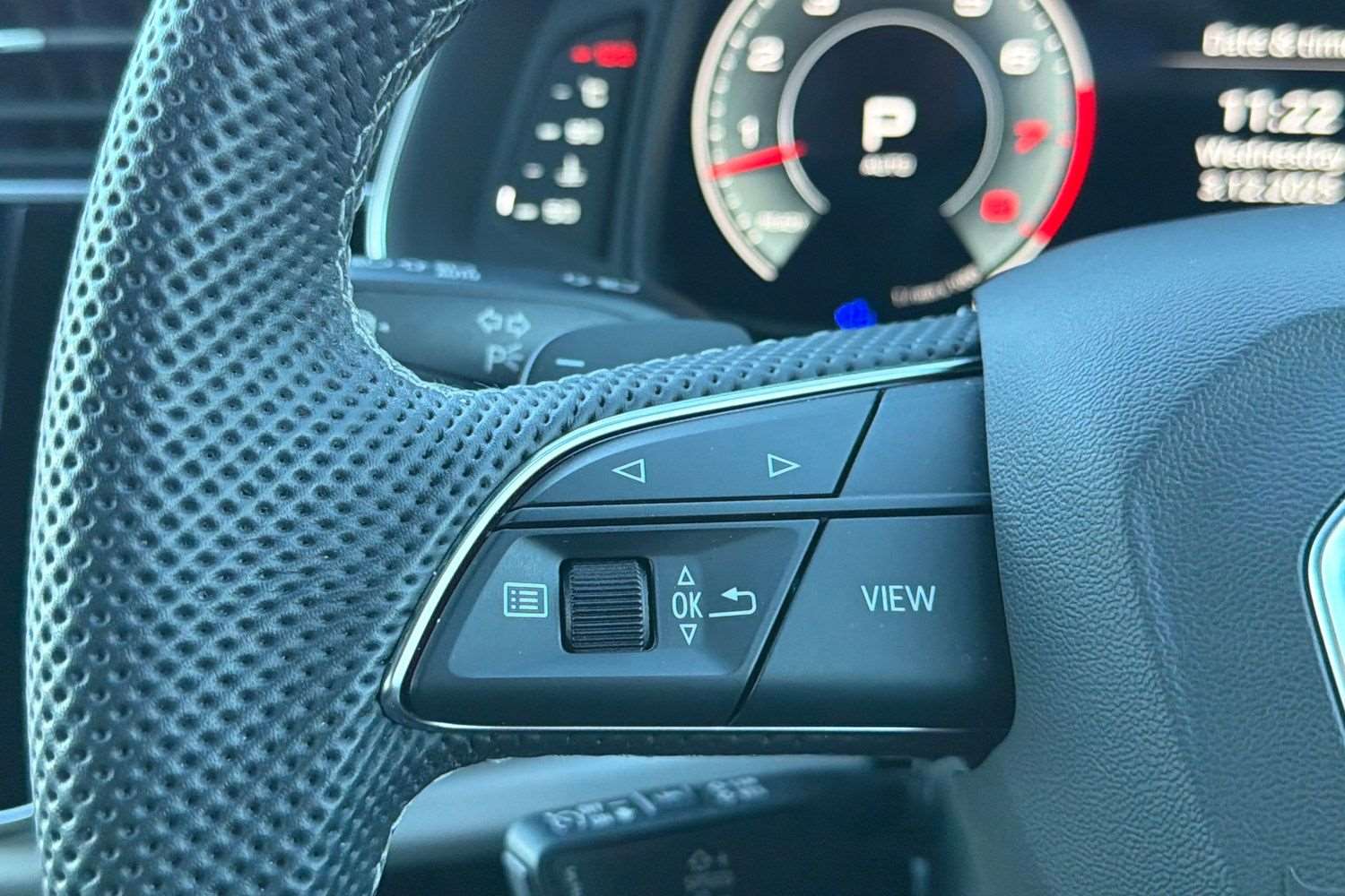 Used Audi Q7 2025 for sale - 76804846: Photo 16