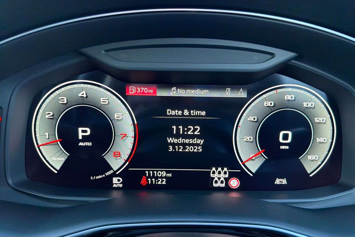 Used Audi Q7 2025 for sale - 76804846: Photo 18