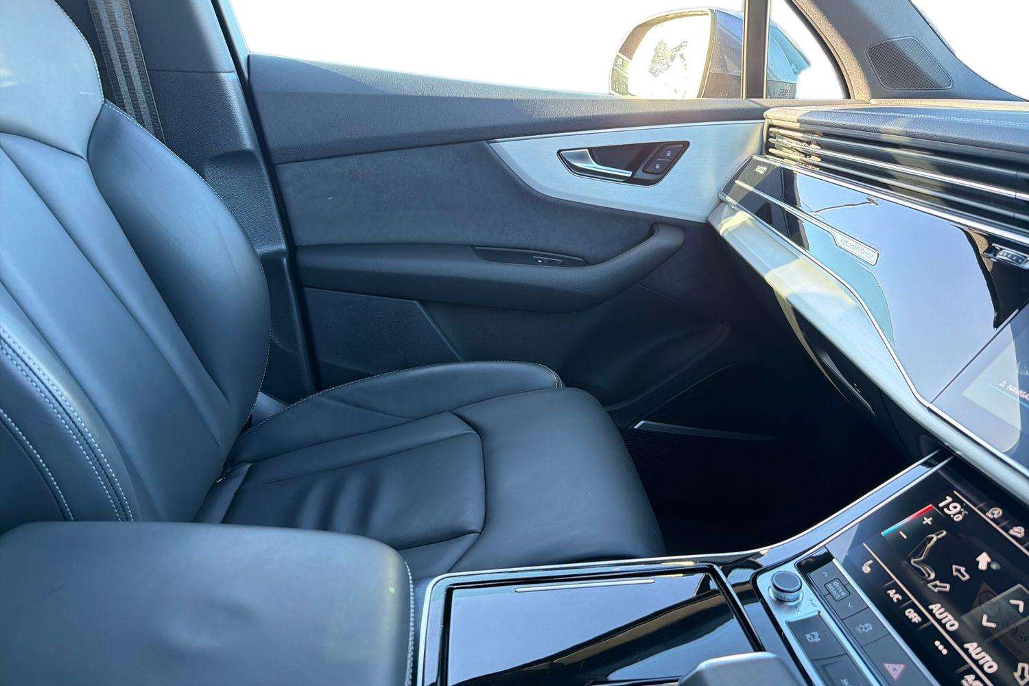 Used Audi Q7 2025 for sale - 76804846: Photo 21