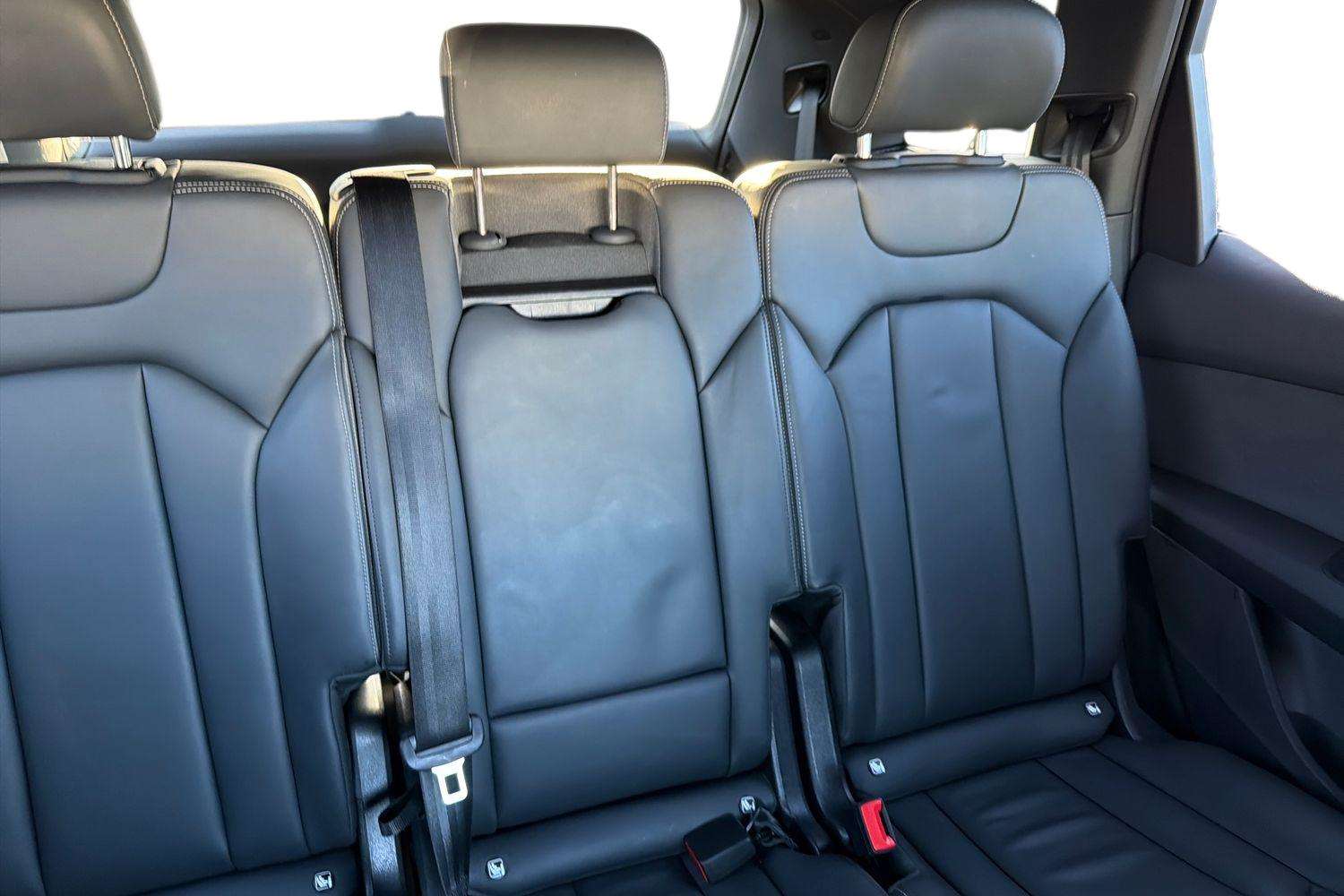 Used Audi Q7 2025 for sale - 76804846: Photo 22