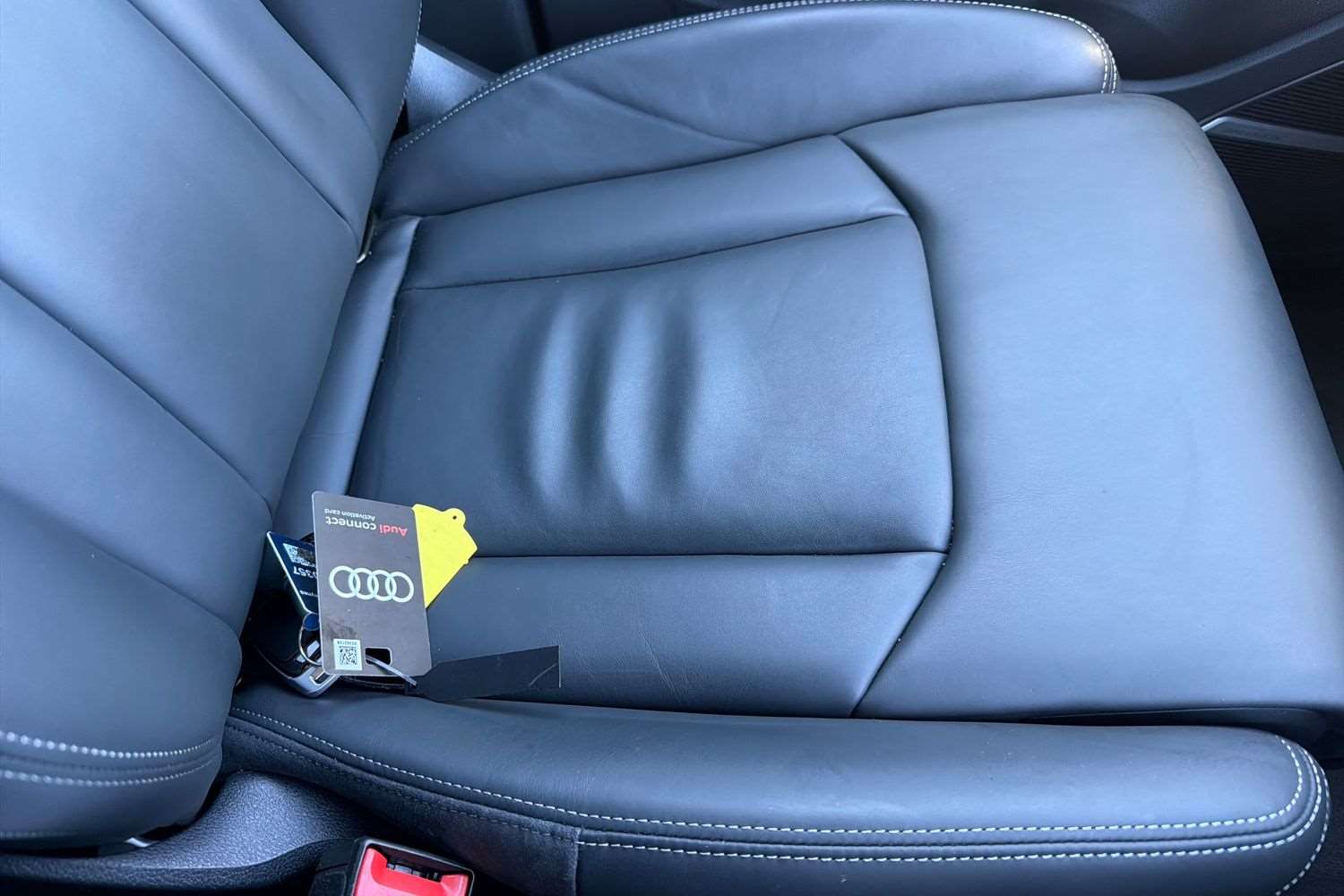 Used Audi Q7 2025 for sale - 76804846: Photo 25