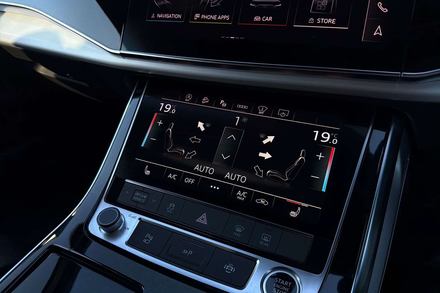 Used Audi Q7 2025 for sale - 76804846: Photo 28