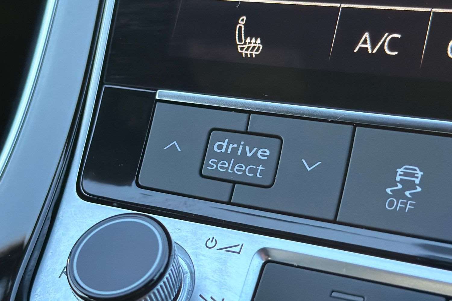 Used Audi Q7 2025 for sale - 76804846: Photo 30