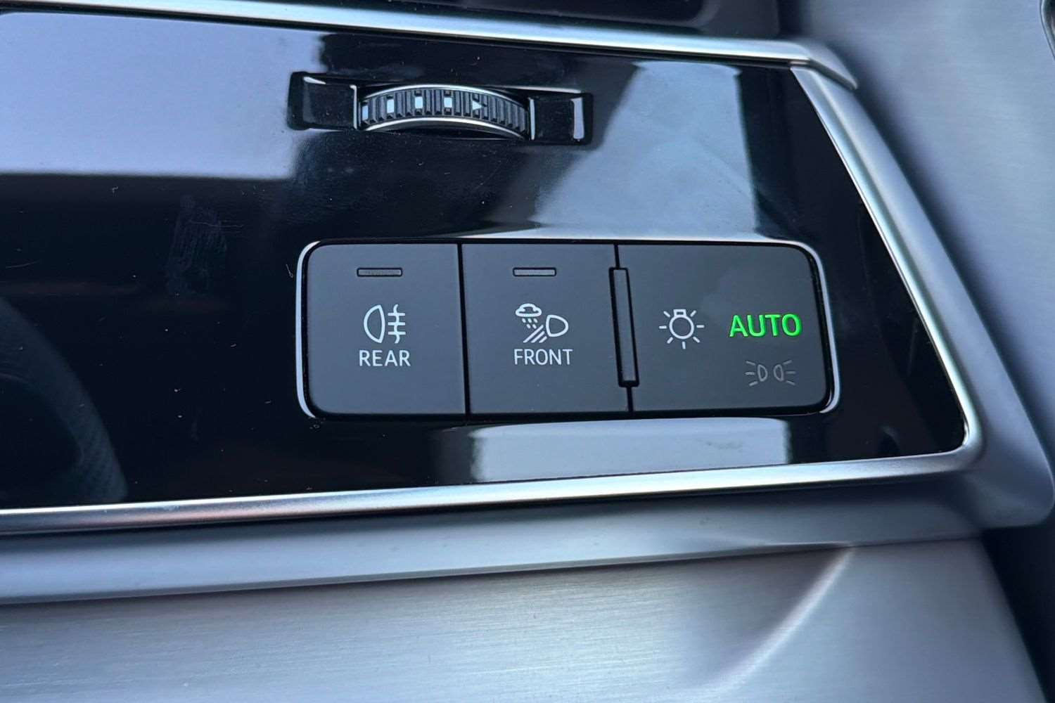 Used Audi Q7 2025 for sale - 76804846: Photo 34