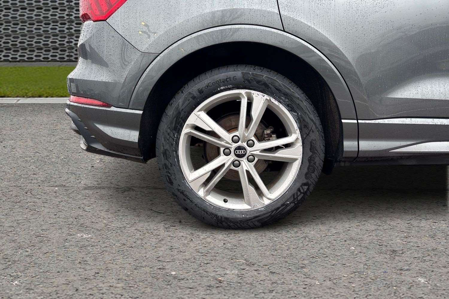 Used Audi Q3 2020 for sale - 77294326: Photo 10