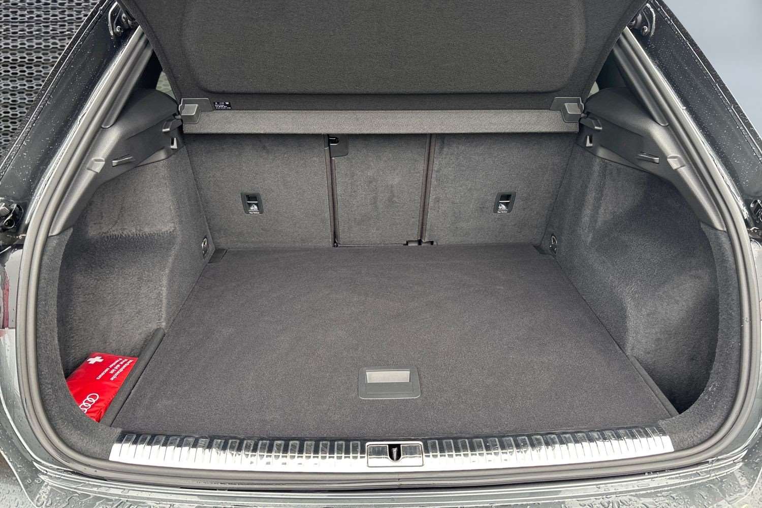 Used Audi Q3 2020 for sale - 77294326: Photo 13