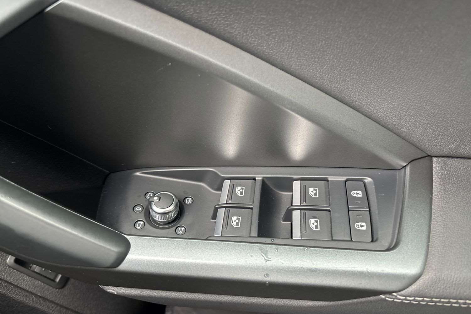 Used Audi Q3 2020 for sale - 77294326: Photo 14