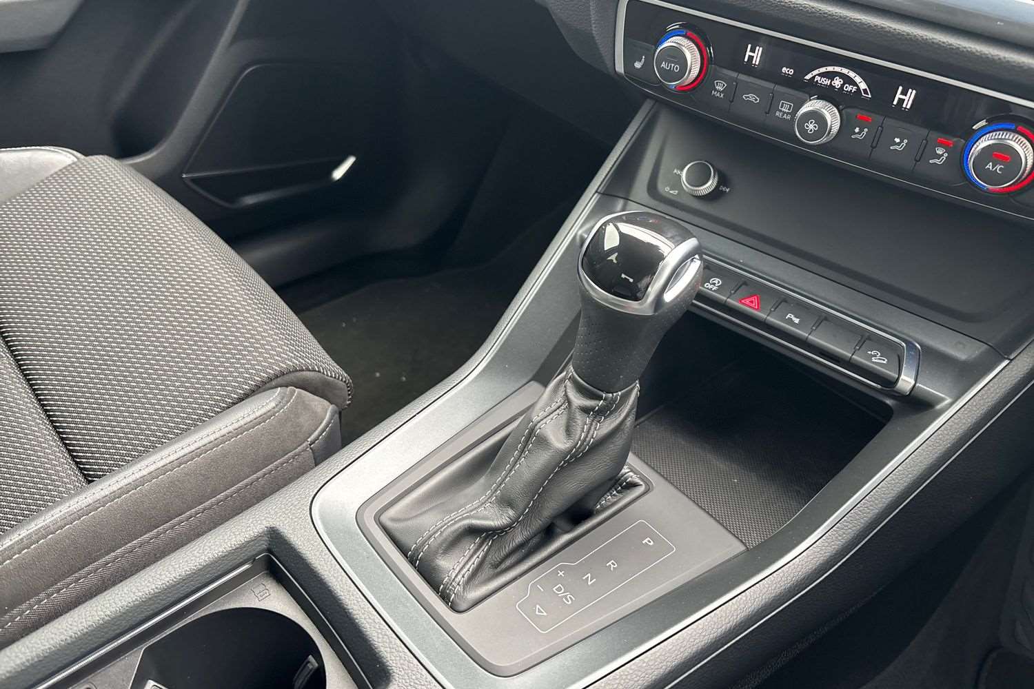 Used Audi Q3 2020 for sale - 77294326: Photo 15