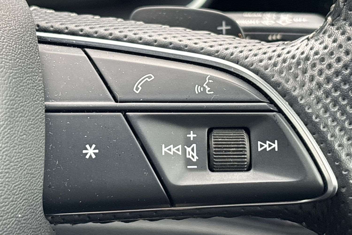 Used Audi Q3 2020 for sale - 77294326: Photo 17