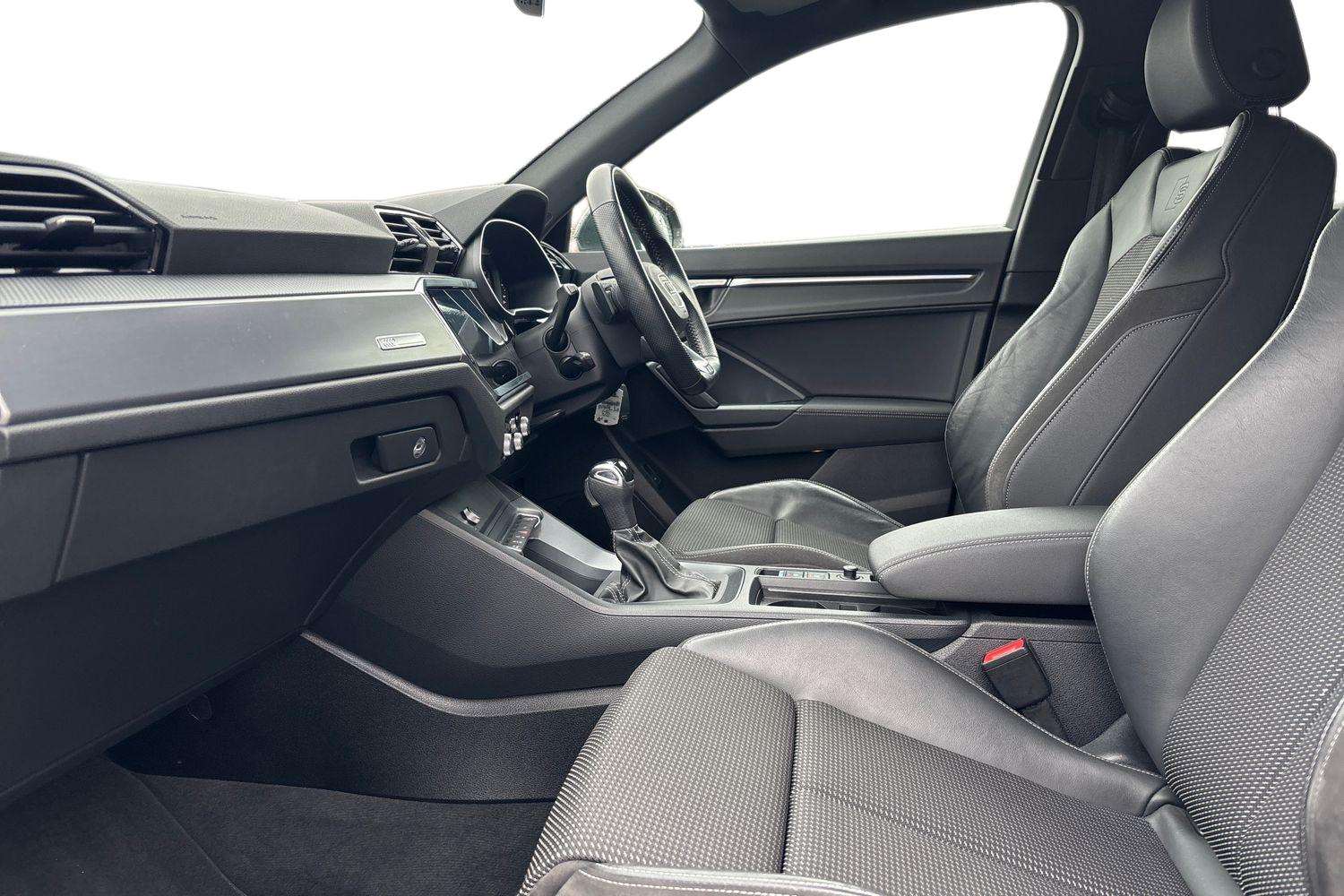 Used Audi Q3 2020 for sale - 77294326: Photo 21