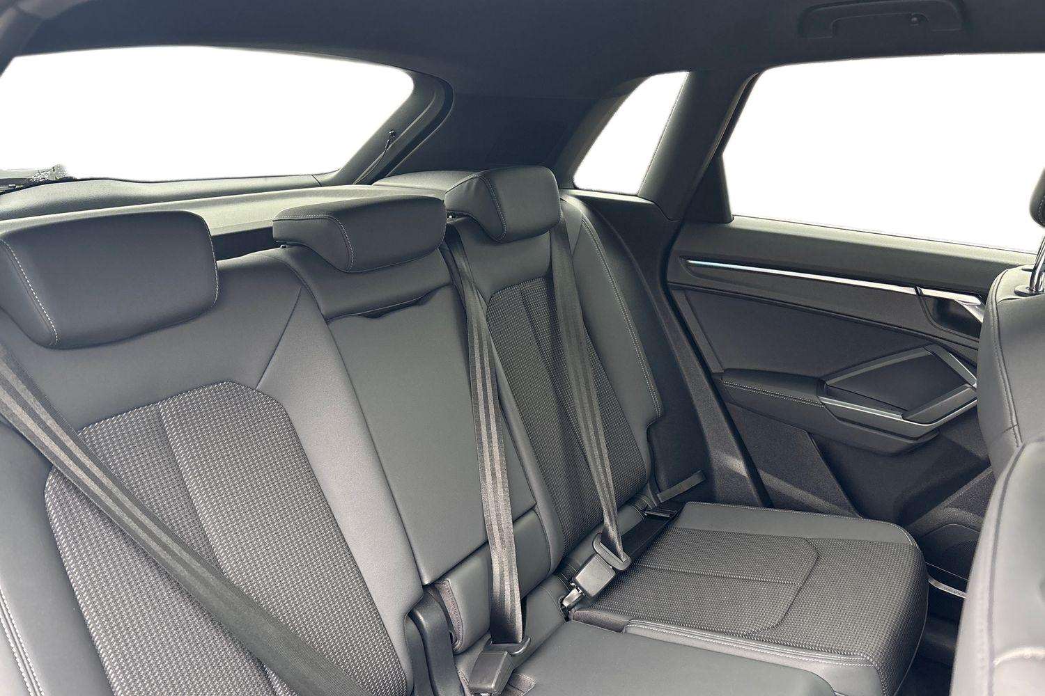 Used Audi Q3 2020 for sale - 77294326: Photo 22