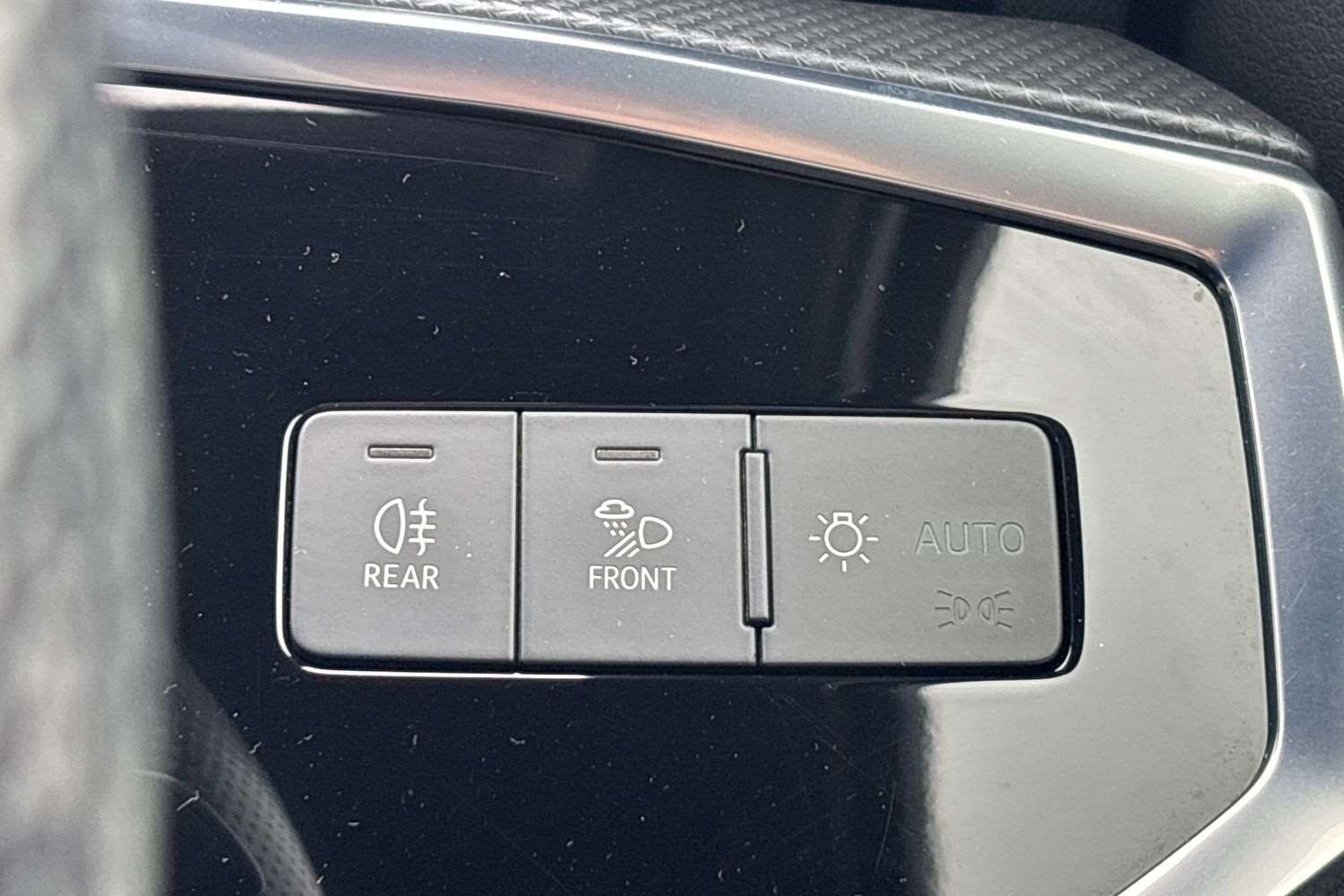 Used Audi Q3 2020 for sale - 77294326: Photo 34