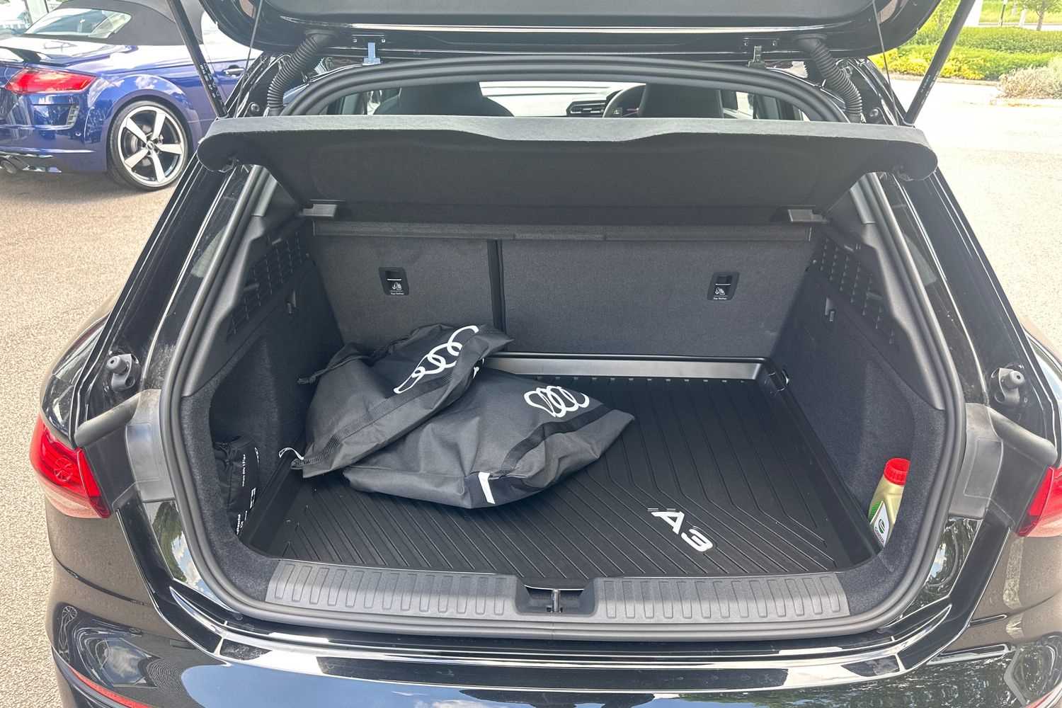 Used Audi A3 2025 for sale - 76692008: Photo 11