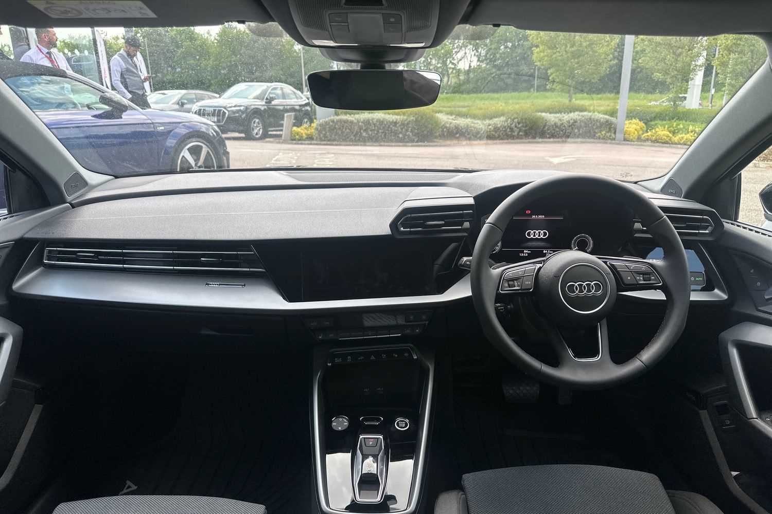 Used Audi A3 2025 for sale - 76692008: Photo 12