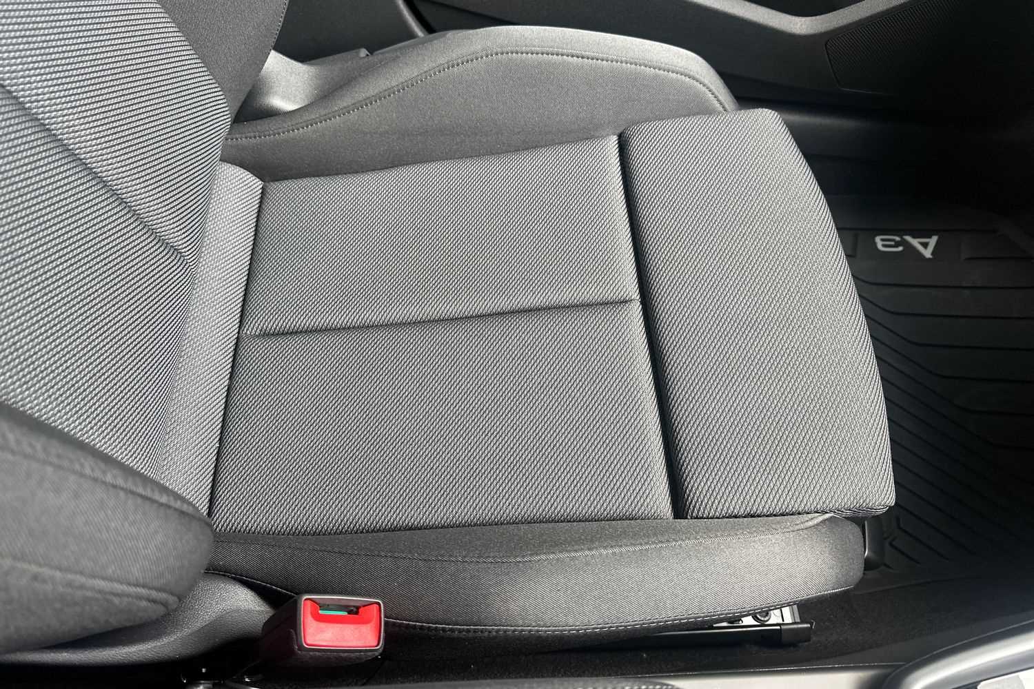 Used Audi A3 2025 for sale - 76692008: Photo 15