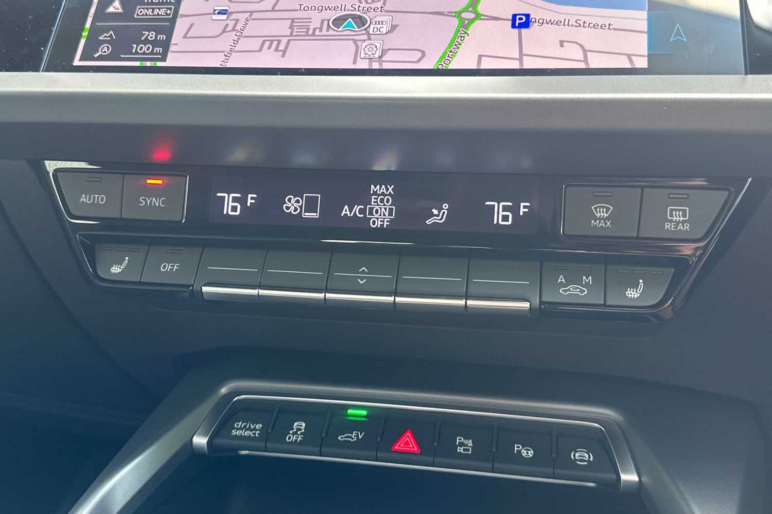 Used Audi A3 2025 for sale - 76692008: Photo 16