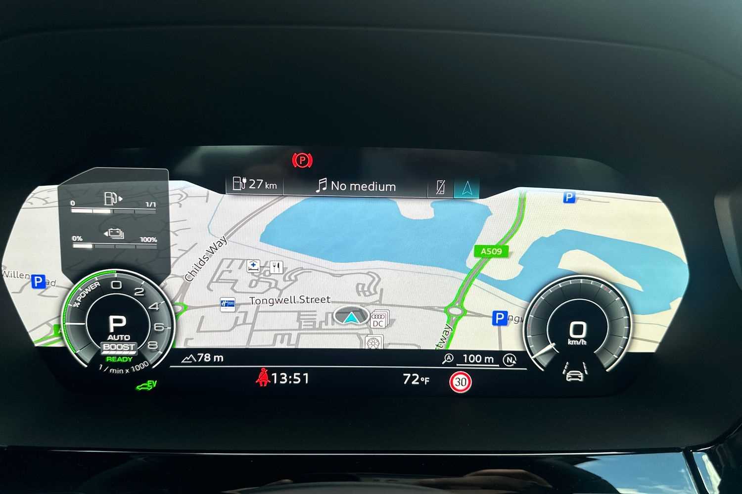 Used Audi A3 2025 for sale - 76692008: Photo 17