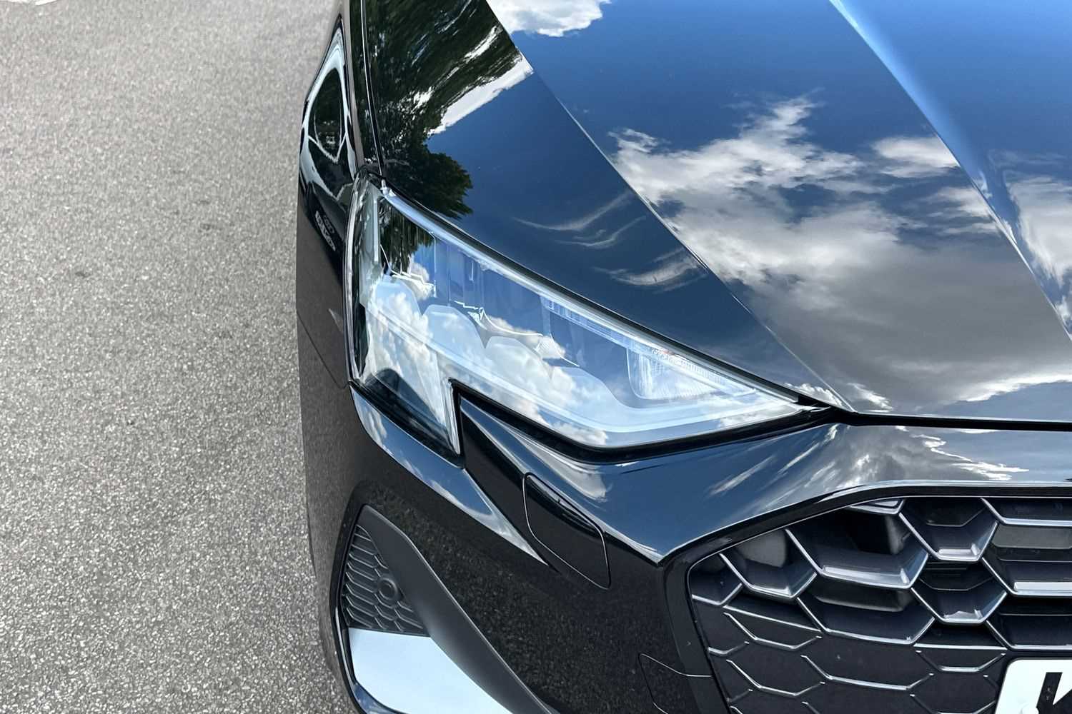 Used Audi A3 2025 for sale - 76692008: Photo 18