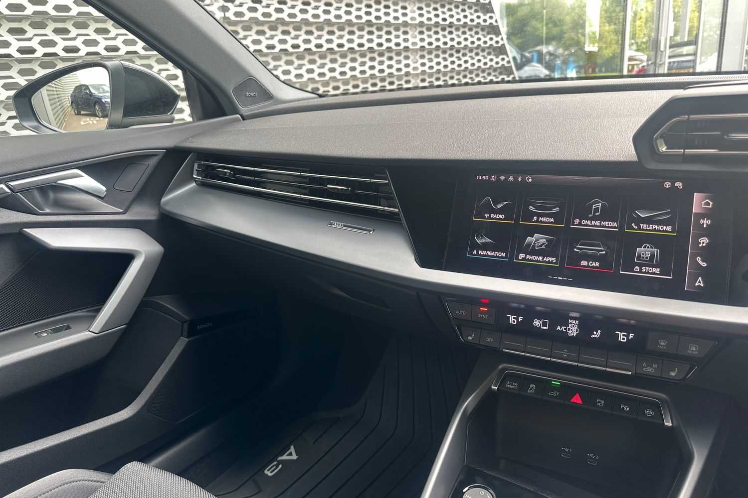 Used Audi A3 2025 for sale - 76692008: Photo 19