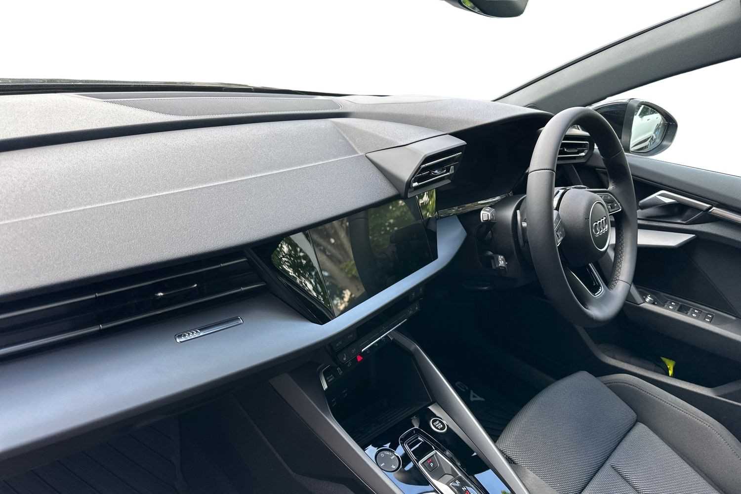 Used Audi A3 2025 for sale - 76692008: Photo 2