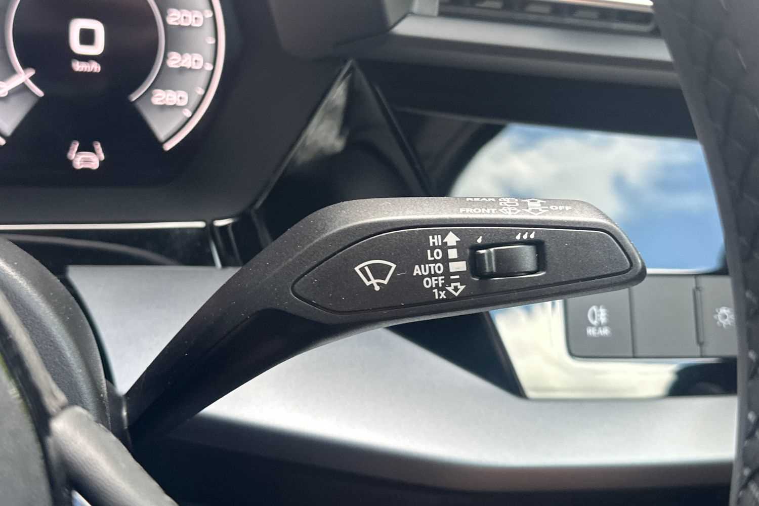 Used Audi A3 2025 for sale - 76692008: Photo 20