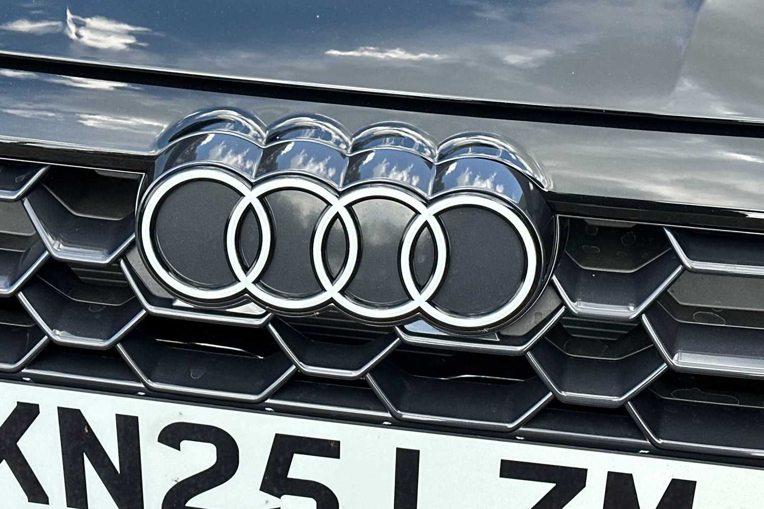 Used Audi A3 2025 for sale - 76692008: Photo 24